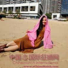 海容，Chinamatch International, www.echinamatch.com