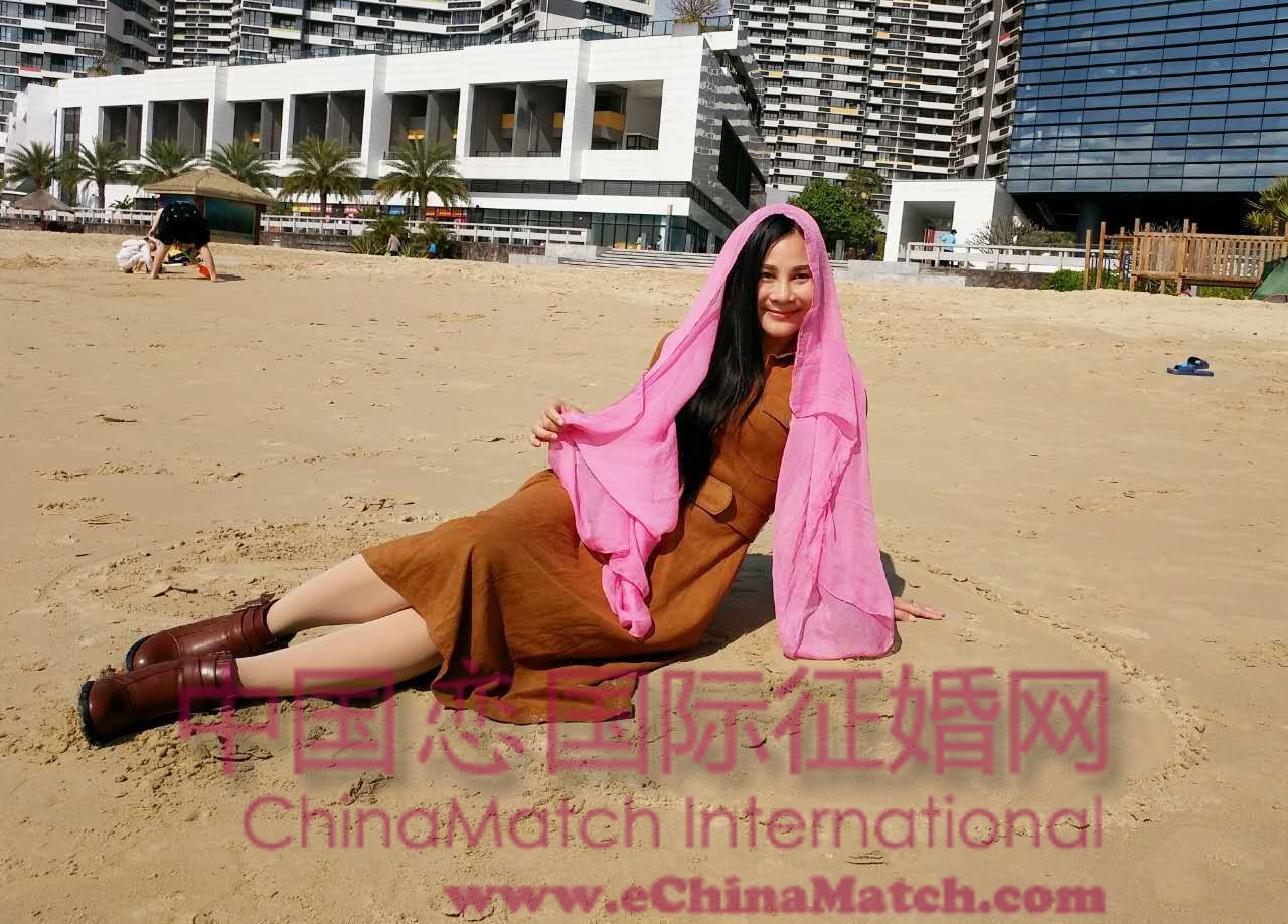 海容，Chinamatch International, www.echinamatch.com