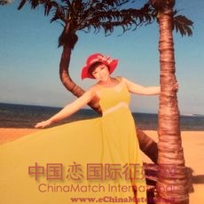 Miss Xu, Chinamatch International, www.echinamatch.com