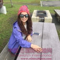 胡小姐， Chinamatch International, www.echinamatch.com