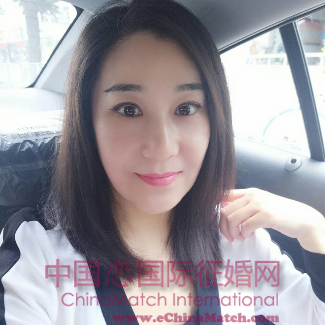 Mss Dong, Chinamatch International, www,echinamatch.com