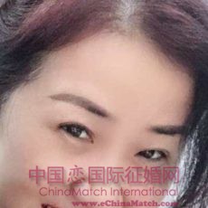 靳秋， Chinamatch International, www.echinamatch.com