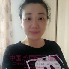 黄红，Chinamatch International, www.echinamatch.com