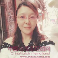 Ms Hu, Chinamatch International