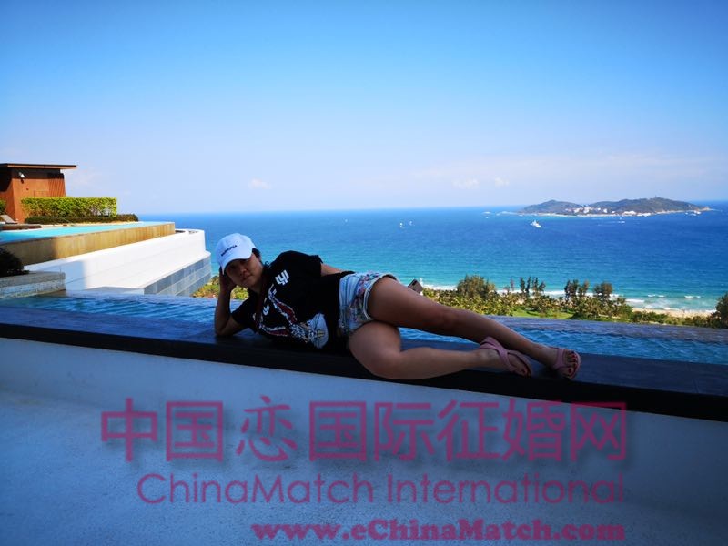 Ms Zhao, www.echinamatch.com