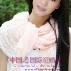 葶葶， Chinamatch International