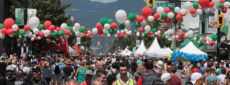 WEST END CAR FREE DAY 2019