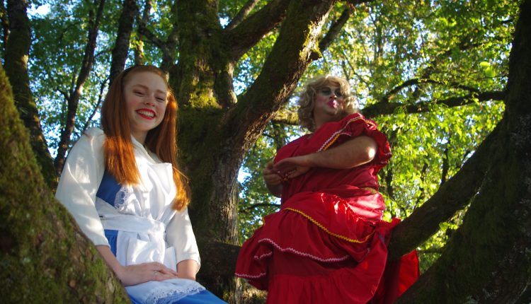 爱丽丝梦游仙境2019-2020