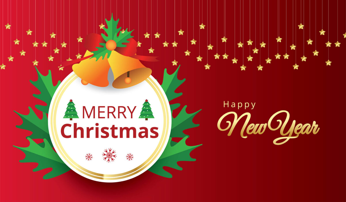 圣诞夜的祝福：为爱而来，为幸福而行