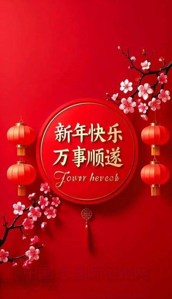 黄金蛇年将至，让爱开启崭新篇章