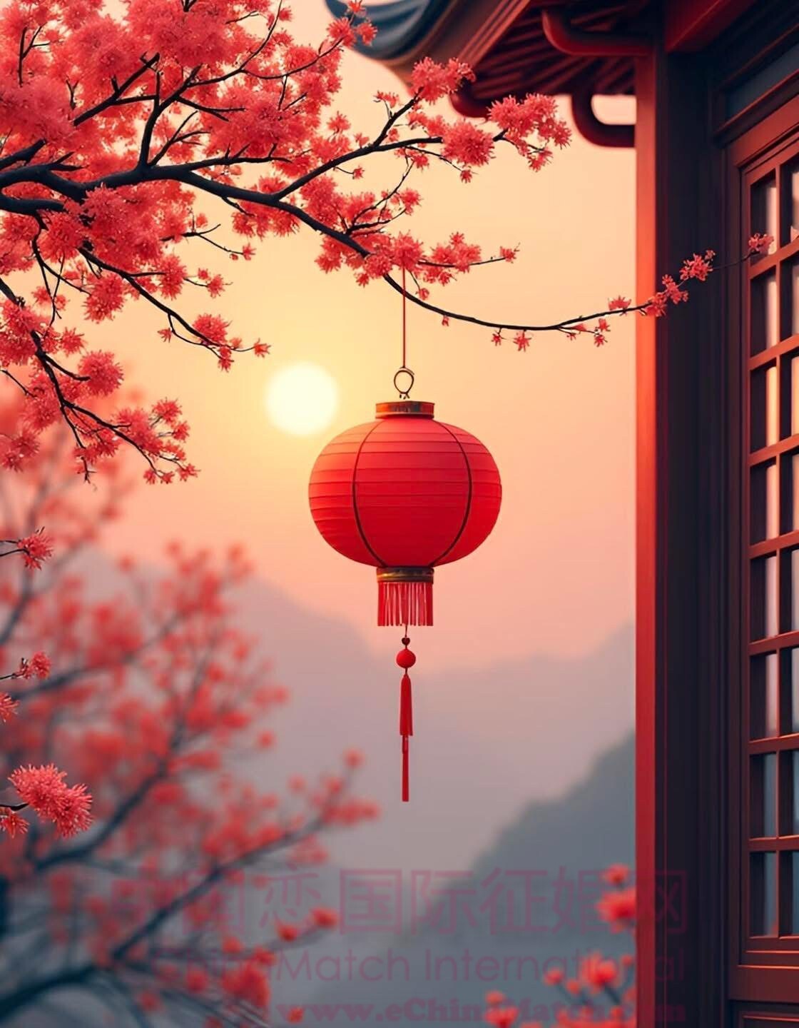 黄金蛇年将至，让爱开启崭新篇章