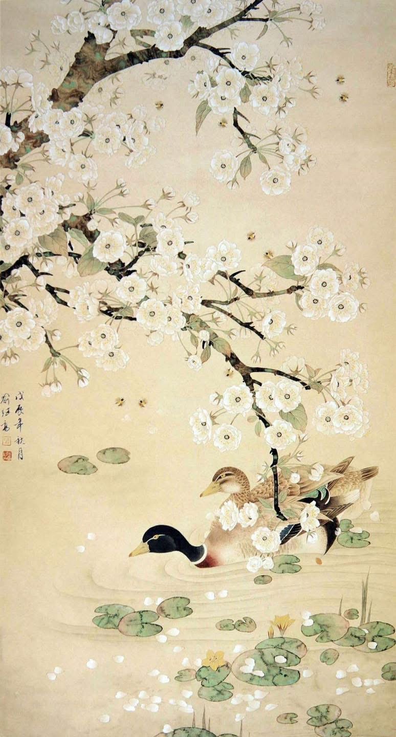 《良缘如玉》----献给2025七夕情人节💘